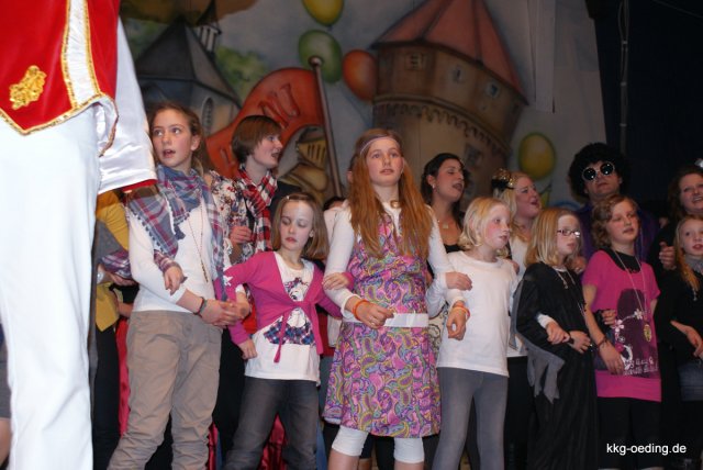 2012.01.28 Der Kappenball